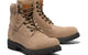 PREMIUM 6-INCH WATERPROOF BOOT MEDIUM BEIGE NUBUCK