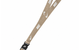 NIKE CLUB STANDARD LANYARD PARACHUTE BEIGE / BLACK / WHITE