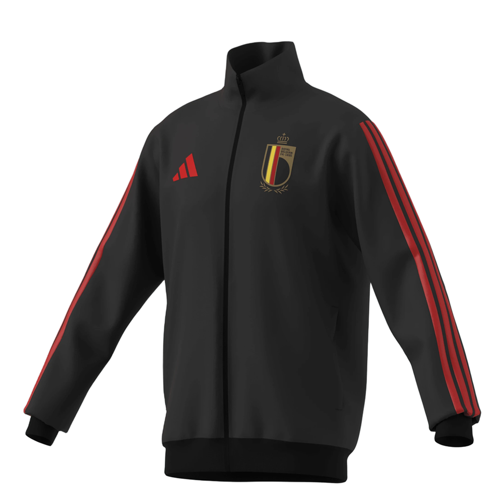 BELGIUM TRACK JACKET