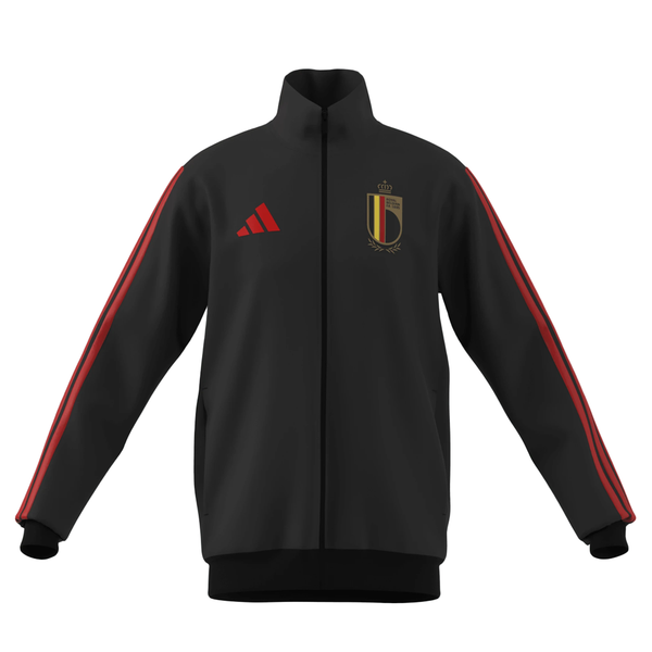 BELGIUM TRACK JACKET