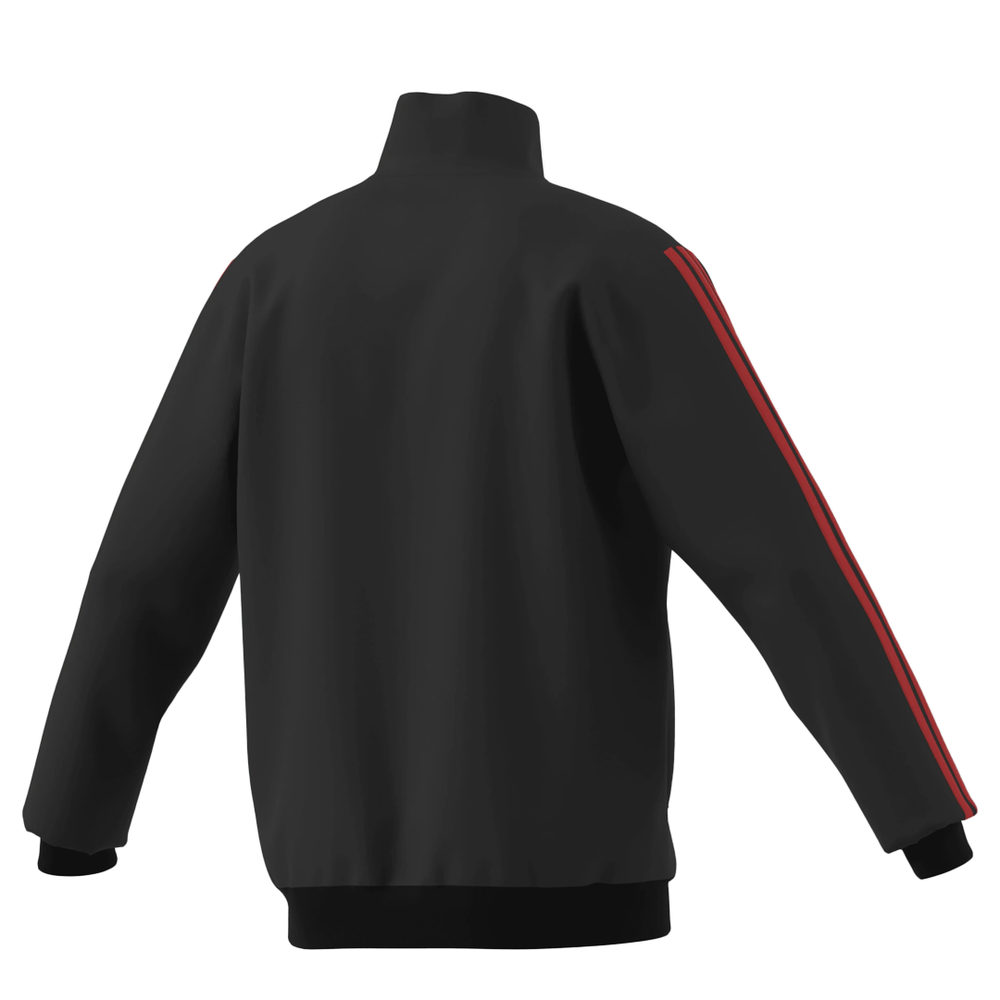 BELGIUM TRACK JACKET