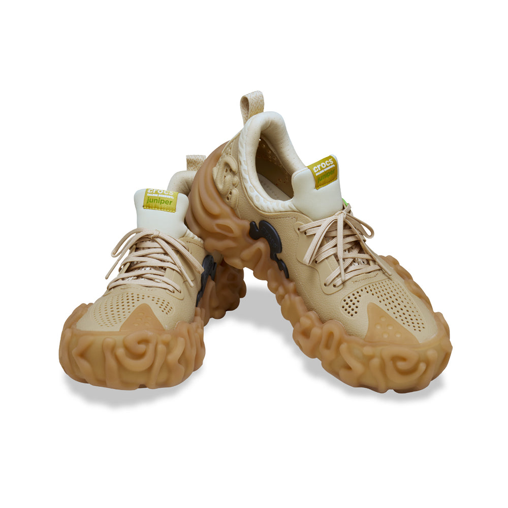 CROCS x SALEHE BEMBURY JUNIPER - MANUKA