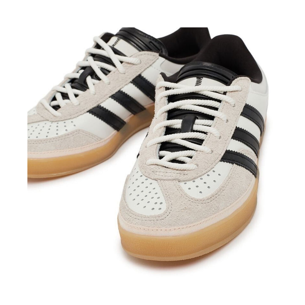 ADIDAS x BAD BUNNY GAZELLE INDOOR - CORE WHITE