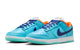 DUNK LOW SE BALTIC BLUE