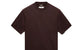 MIDWEIGHT JERSEY STANDARD T-SHIRT OXBLOOD