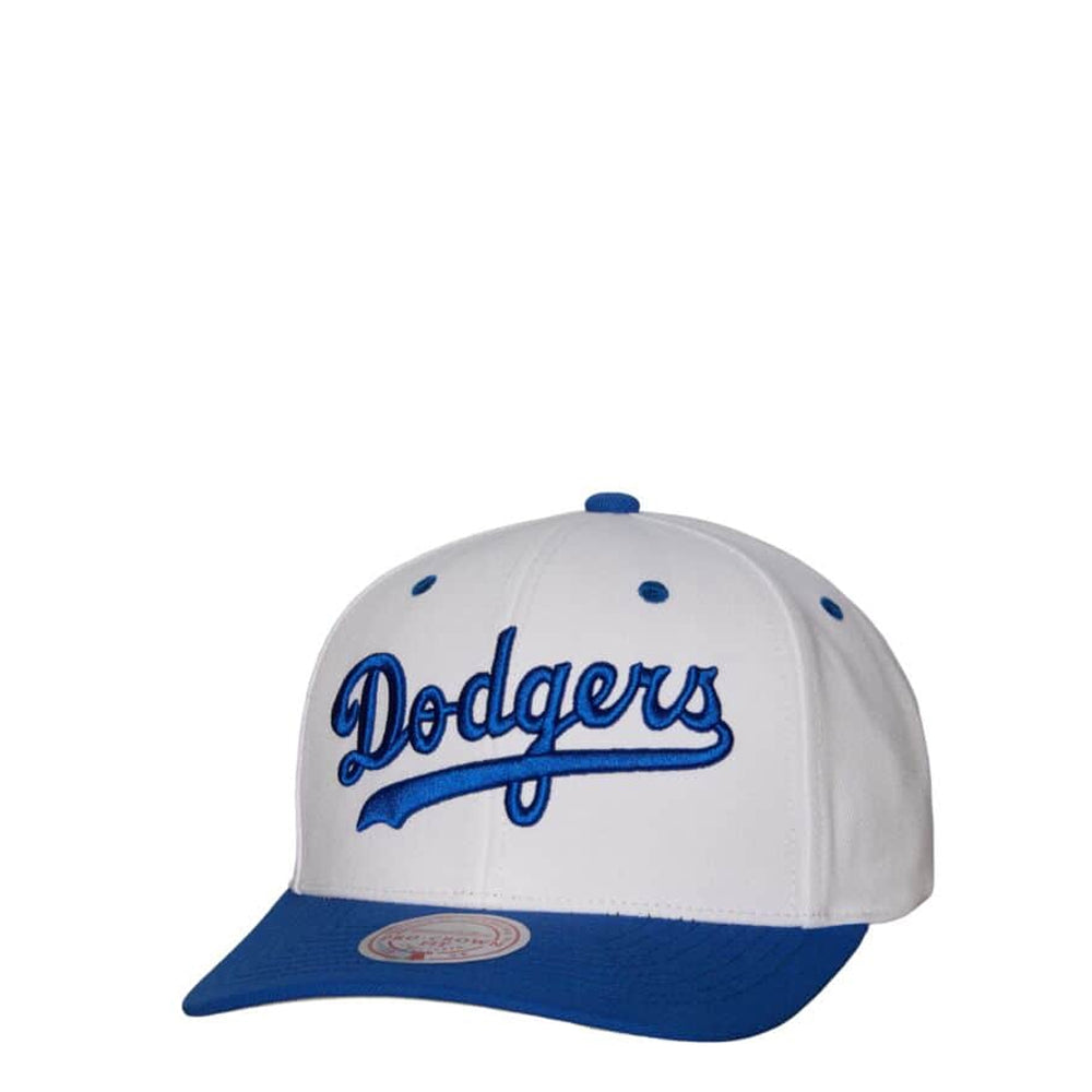 MLB LA DODGERS EVERGREEN PRO CROWN FIT STRUCTURED CAP