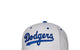 MLB LA DODGERS EVERGREEN PRO CROWN FIT STRUCTURED CAP