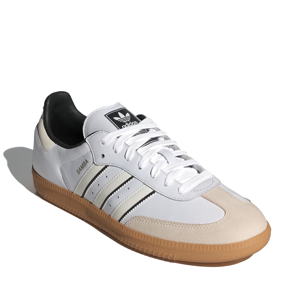 SAMBA OG SHOES CLOUD WHITE