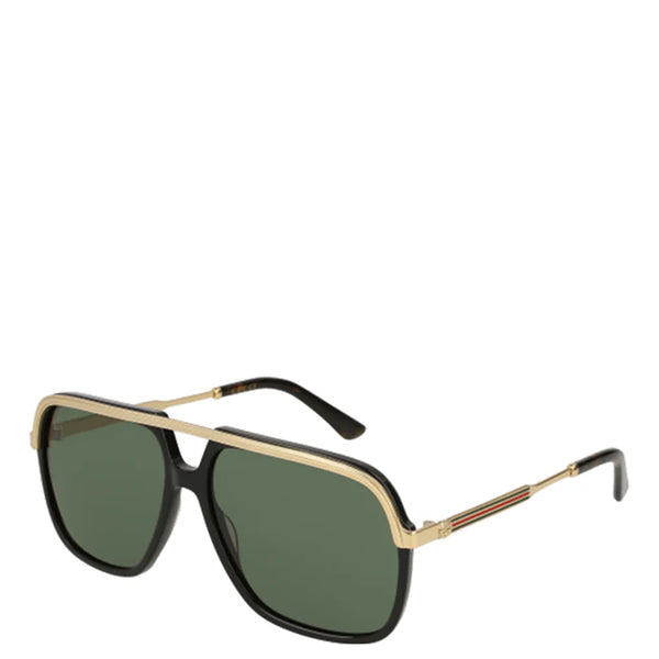 GAFAS DE SOL UNISEX GG0200S-001