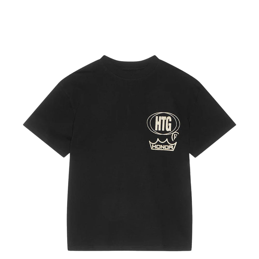 STUDIO TEE BLACK