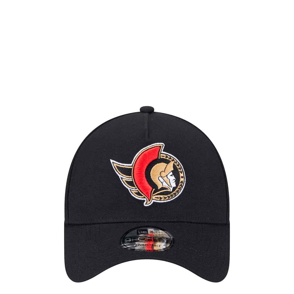 OTTAWA SENATORS 9FORTY ADJUSTABLE