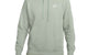 SPORTSWEAR CLUB FLEECE PULLOVER JADE HORIZON