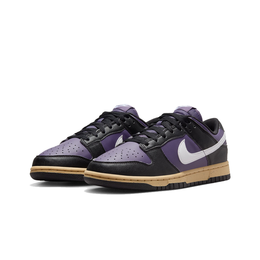 WOMEN'S DUNK LOW NEXT NATURE DARK RAISIN