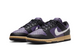 WOMEN'S DUNK LOW NEXT NATURE DARK RAISIN