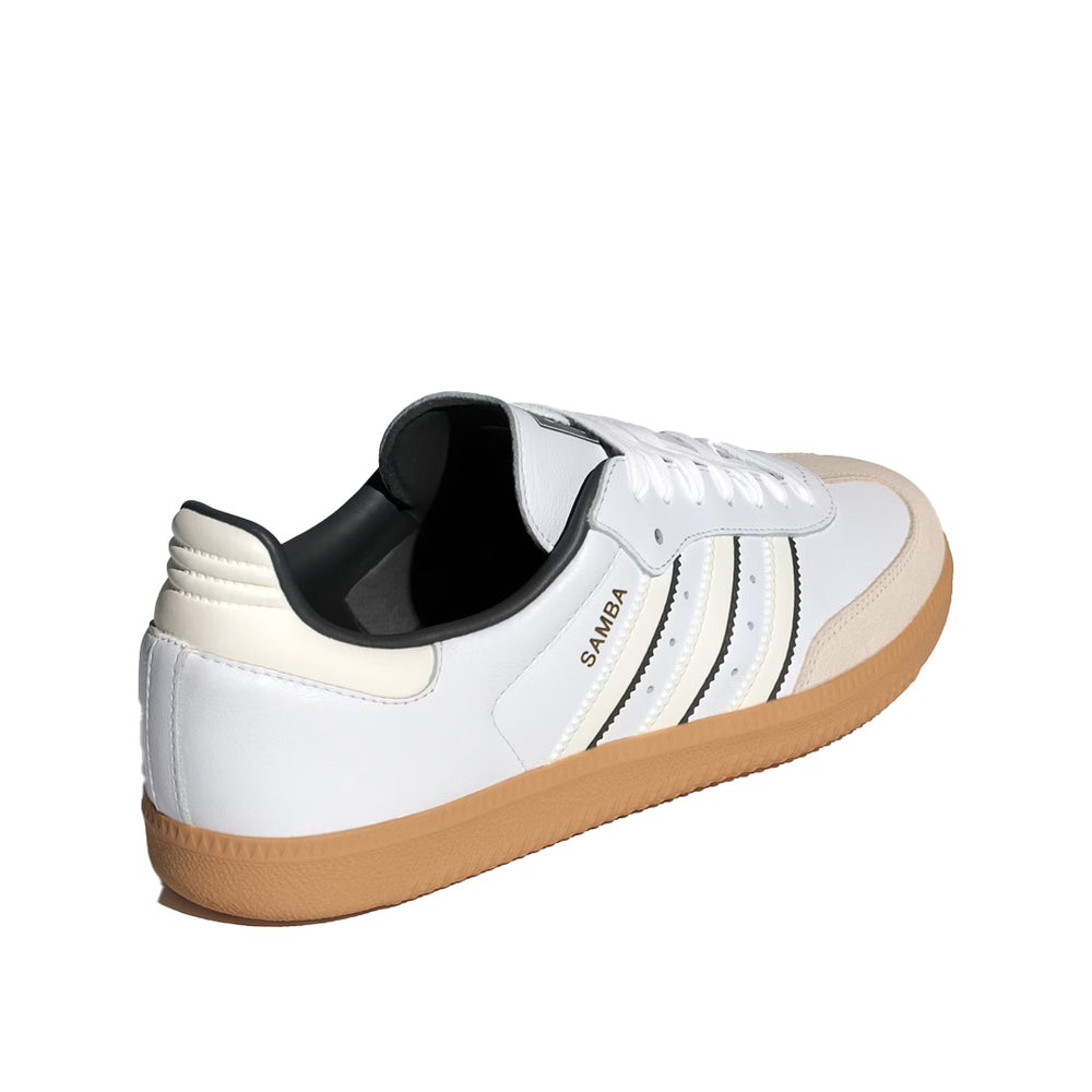 SAMBA OG SHOES CLOUD WHITE