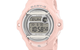 BABY-G Y2K PINK BG-169KB-4