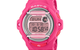 BABY-G 169 SERIES PINK BG-169KB-4B1