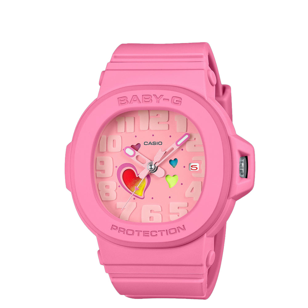 PLAYFUL HEARTS SERIES BGA-10-4A