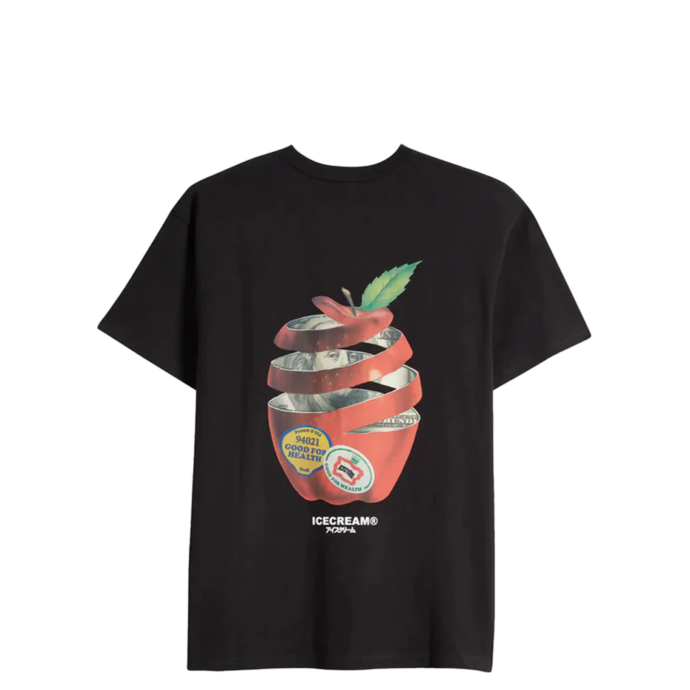 BIG APPLE SS TEE