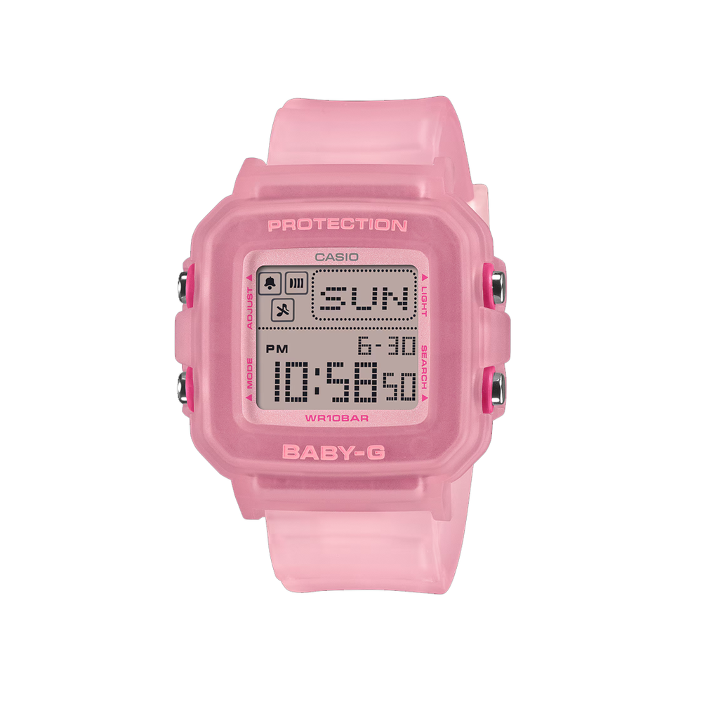 BGD-10 SERIES BGD-10KG-4 LIGHT PINK
