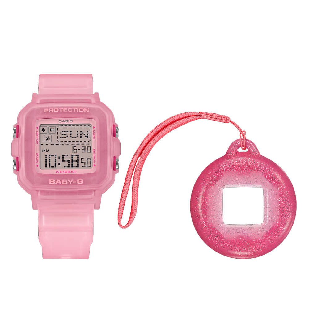 BGD-10 SERIES BGD-10KG-4 LIGHT PINK