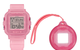 BGD-10 SERIES BGD-10KG-4 LIGHT PINK