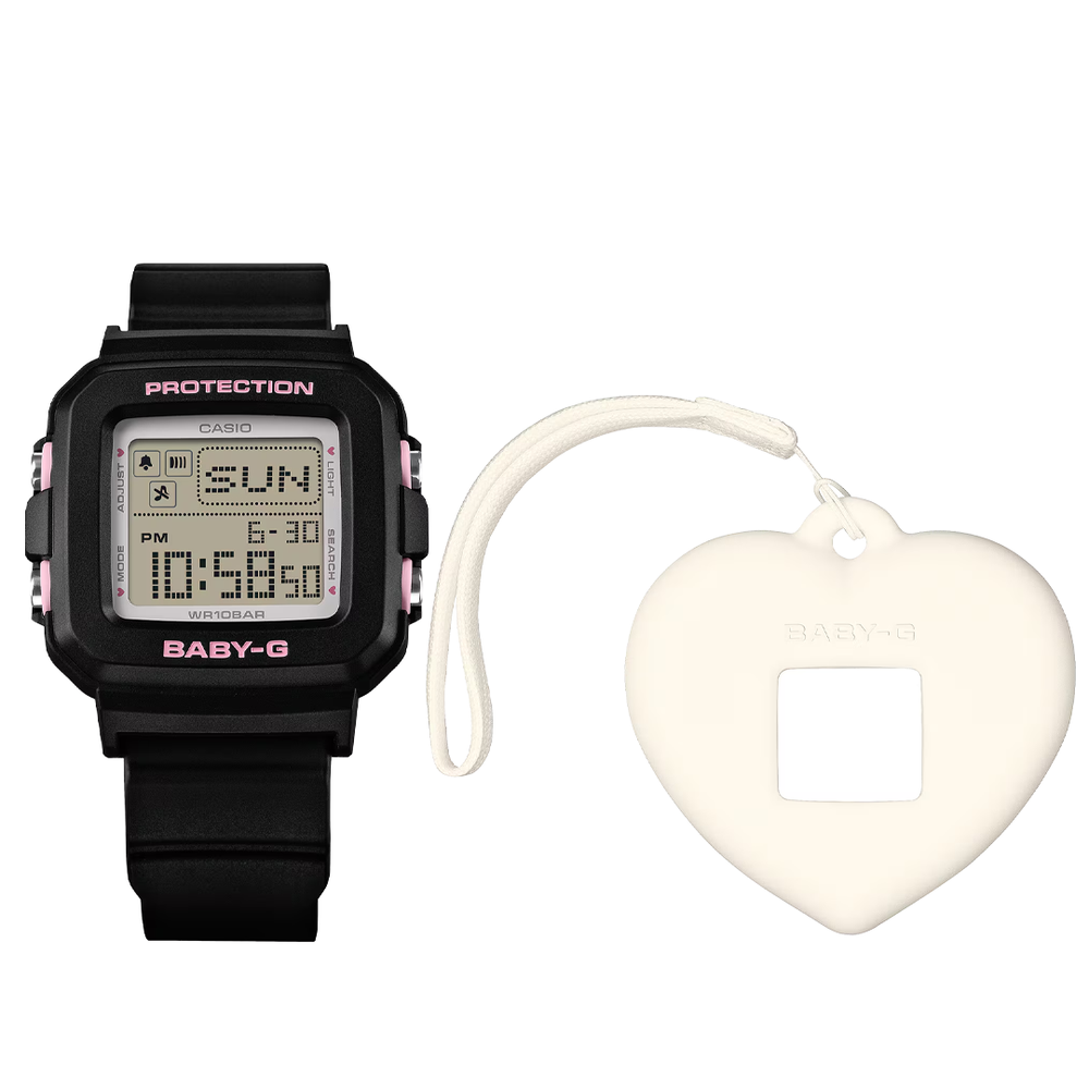 BABY-G＋PLUS BGD-10 SERIES BGD-10KH-1