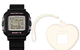 BABY-G＋PLUS BGD-10 SERIES BGD-10KH-1