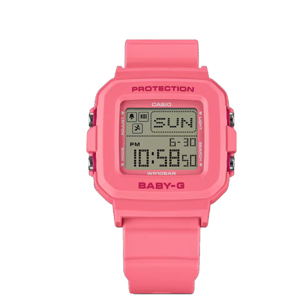 BABY-G＋PLUS BGD-10 SERIES BGD-10KH-4