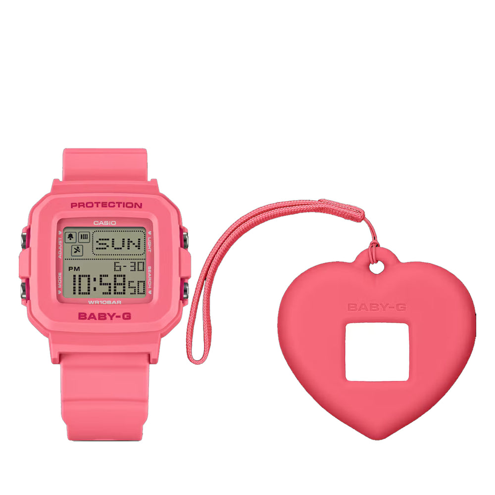 BABY-G＋PLUS BGD-10 SERIES BGD-10KH-4