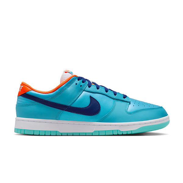 DUNK LOW SE BALTIC BLUE