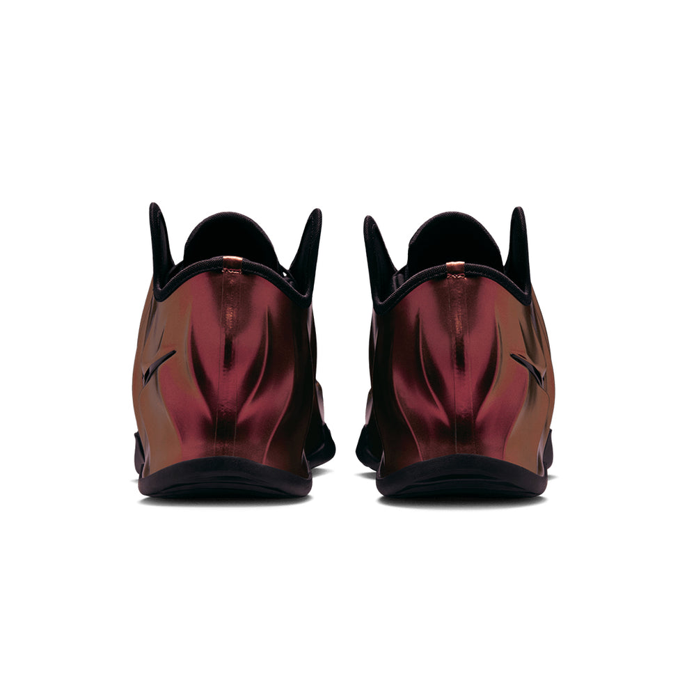 G.T. FUTURE RED BRONZE