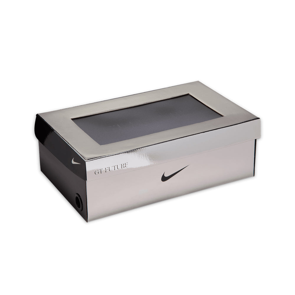 G.T. FUTURE RED BRONZE