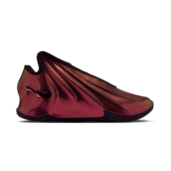 G.T. FUTURE RED BRONZE