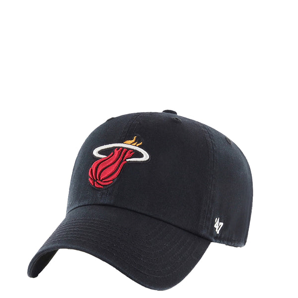 LIMPIEZA DE MIAMI HEAT '47