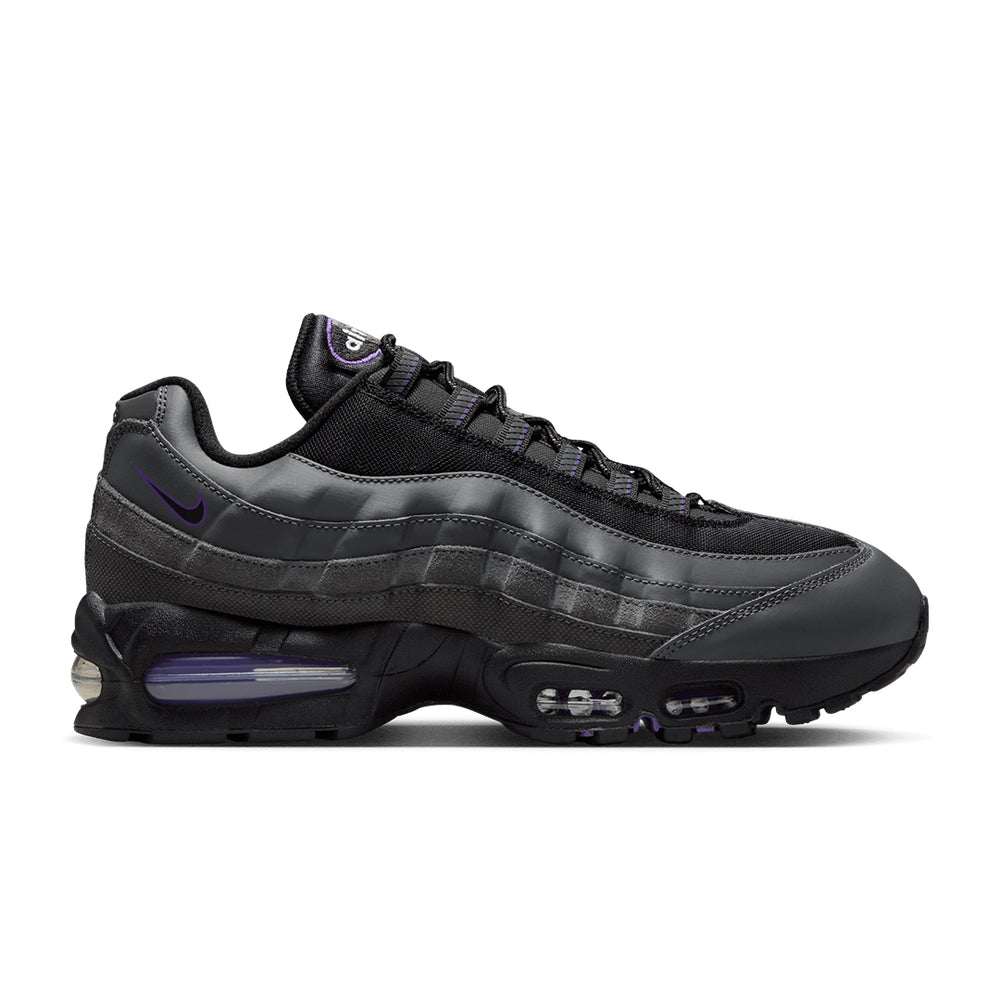 AIR MAX 95 "IRON GREY"