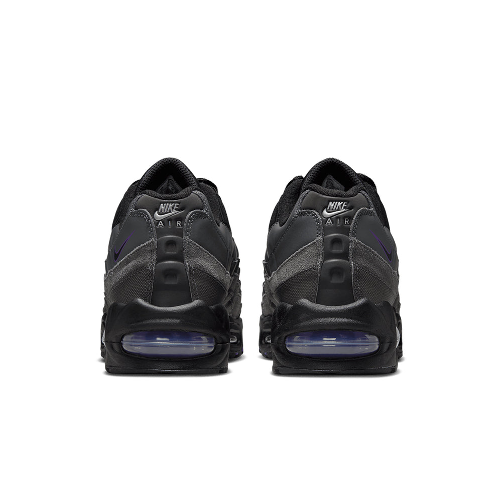 AIR MAX 95 "IRON GREY"