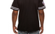 BIG CHEW SHORT SLEEVE KNIT BLACK