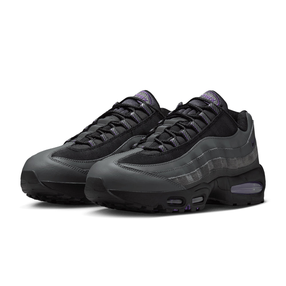 AIR MAX 95 "IRON GREY"
