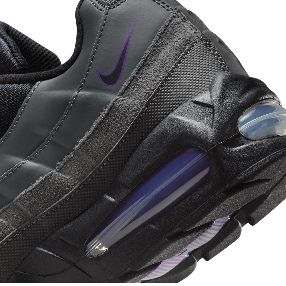 AIR MAX 95 "IRON GREY"