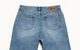 BIG OL' SHORTS DENIM INDIGO STONE WASH