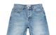 BIG OL' SHORTS DENIM INDIGO STONE WASH