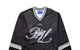 THE BIG PICTURE HOCKEY JERSEY BLACK