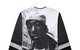 THE BIG PICTURE HOCKEY JERSEY BLACK
