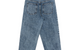BIG BOY PANTS HEAVY WASHED BLUE
