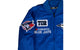 TORONTO BLUE JAYS TWILL JACKET ROYAL BLUE