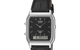 VINTAGE ANALOG-DIGITAL WATCH BLACK LTP1234PDC-7B