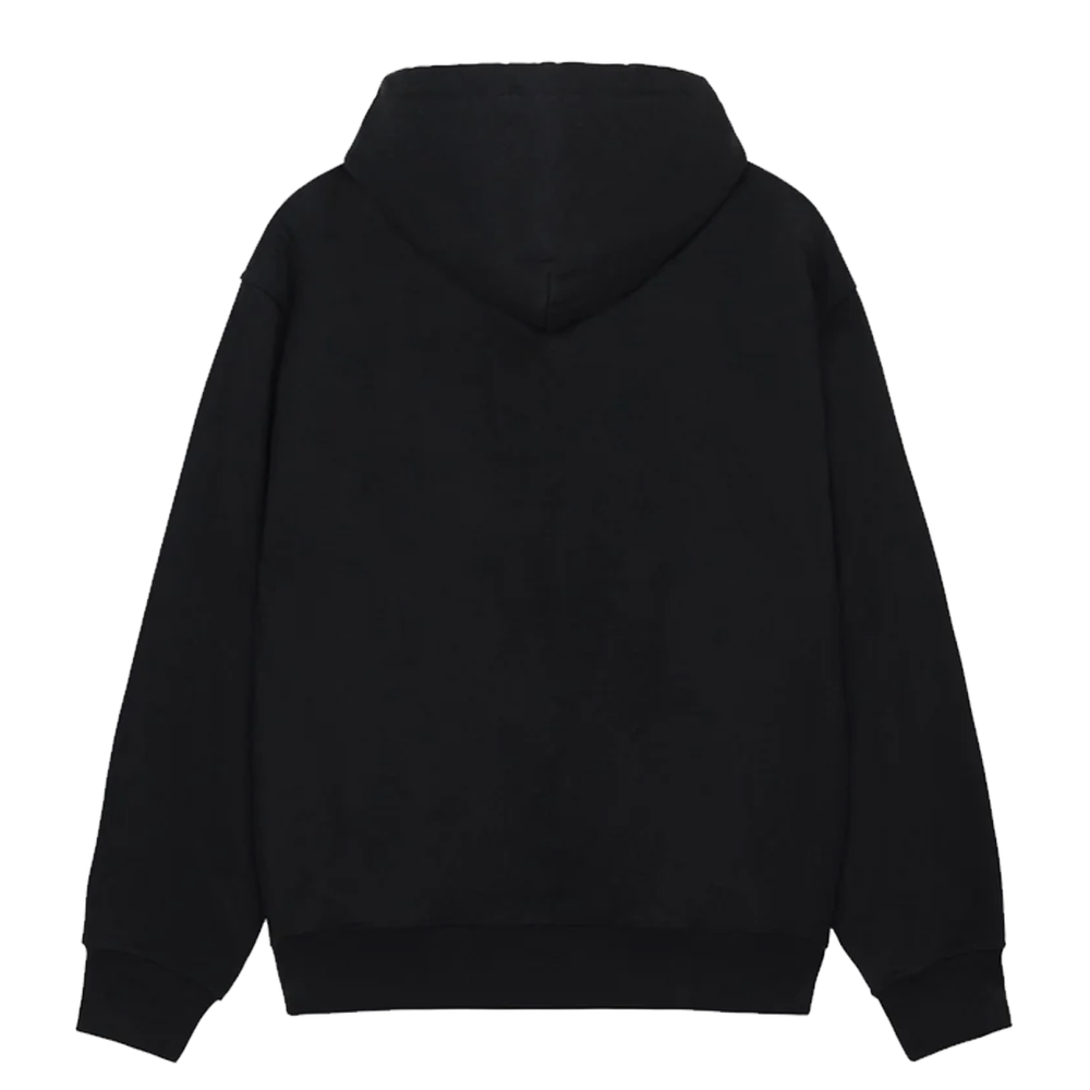 SPORTSWEAR HOODIE BLACK