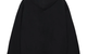 SPORTSWEAR HOODIE BLACK