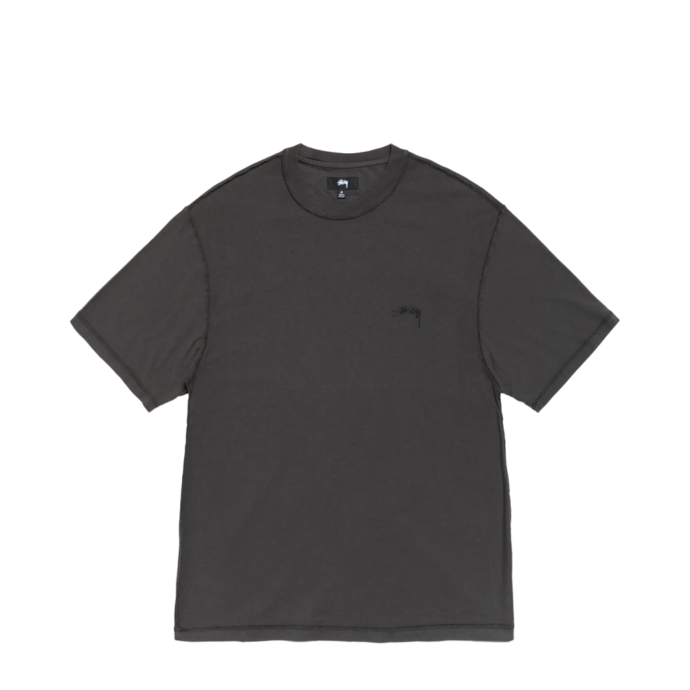 LAZY T-SHIRT BLACK